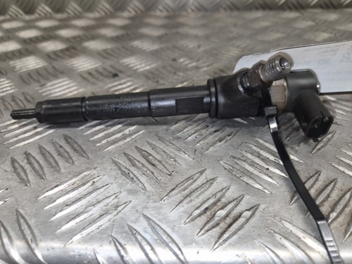 Iniettore carburante - , (diesel)