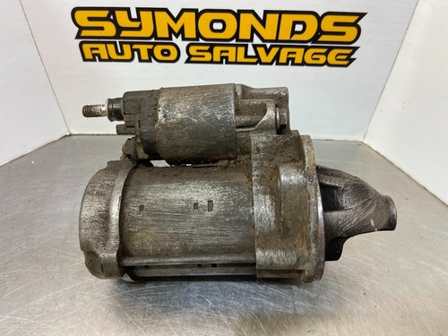 Motorino avviamento fiat - motorino,