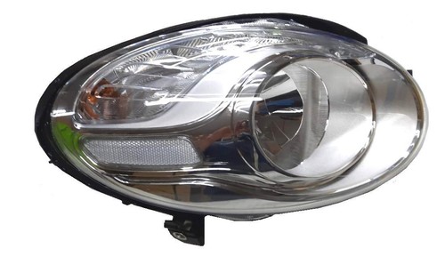 Faro fanale proiettore h7 - faro,