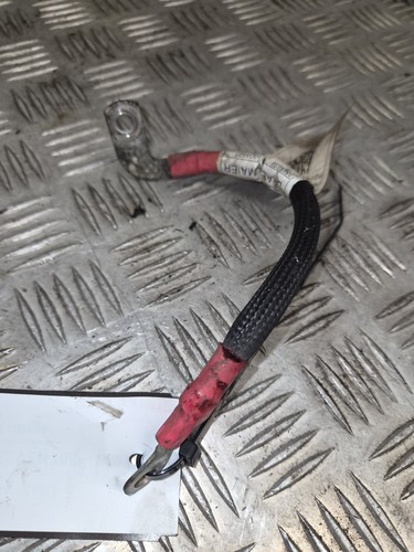 Cavo batteria positivo fiat - batteria,