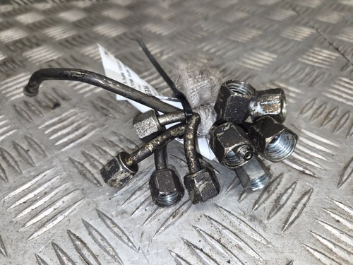 Set tubi carburante fiat - set,