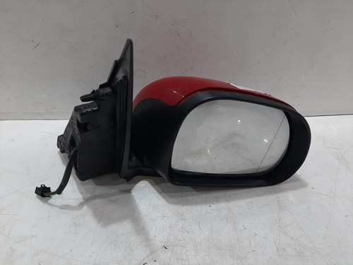 Specchio retrovisore destro