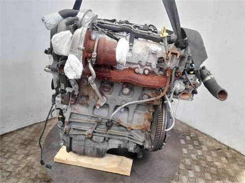 199b5000 motore fiat - motore, 500l