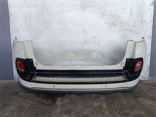 Paraurti posteriore fiat - s,