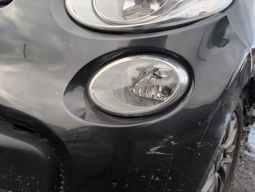 Fiat 500l multijet lounge - fiat,
