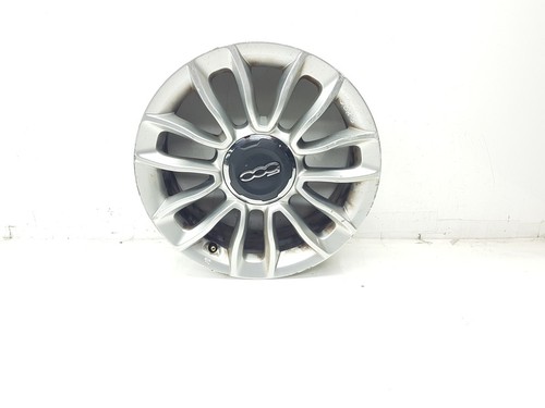 735564168 cerchio fiat 500l - 735564168,