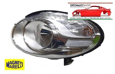 Faro per fiat - per,