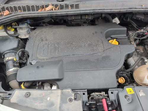 Coprimotore fiat 500l multijet - 500l,