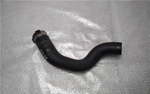 Tubo intercooler fiat 500l - fiat, 330