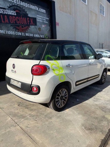 Tappo carburante fiat 500l - carburante,