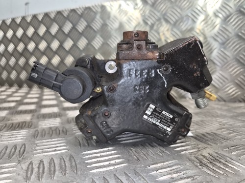 Pompa iniettore carburante - iniettore,