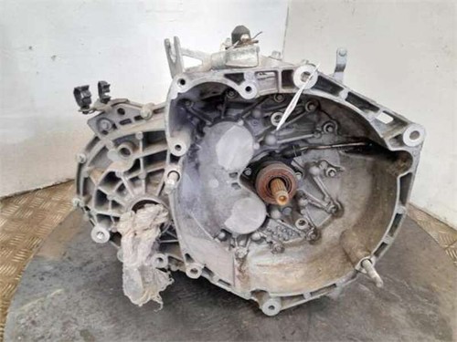 55257897 cambio fiat 500l - 55257897, 330