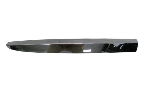Modanatura paraurti anteriore - modanatura,