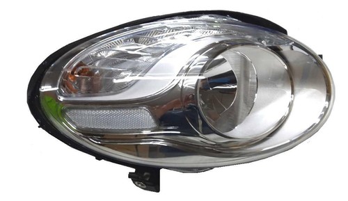 Faro anteriore destro - anteriore,