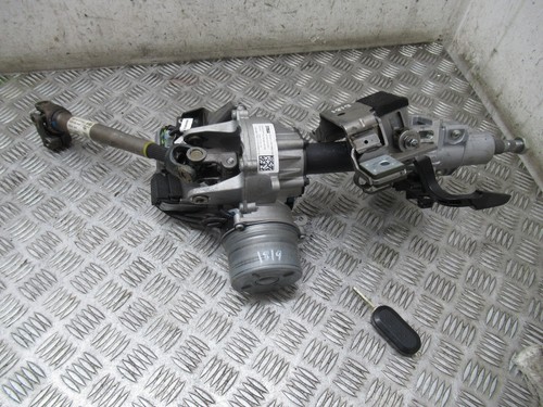Piantone servosterzo fiat 500l - piantone,