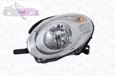 Lpr812 faro proiettore - faro,