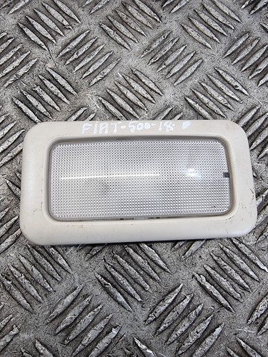 Fanale tetto interno fiat - tetto,