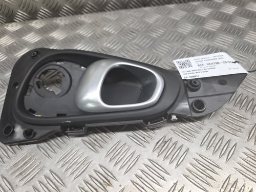 Maniglia porta fiat 500l - porta,