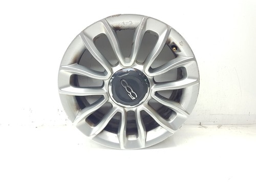 735564168 cerchio fiat 500l - cerchio,