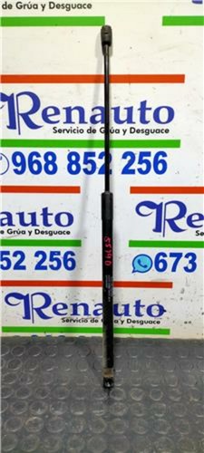 Ammortizzatore posteriore - ammortizzatore,