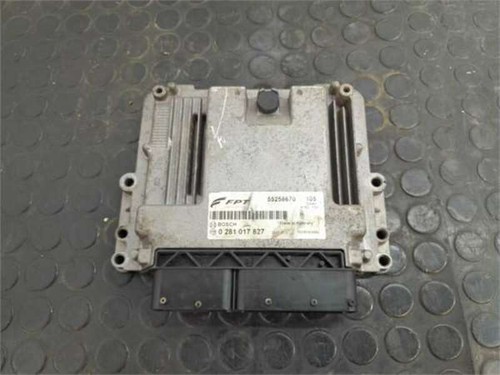 55258670 centralina fiat 500l - fiat,