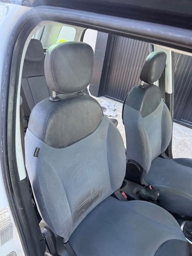 Sedile anteriore destro fiat - sedile,
