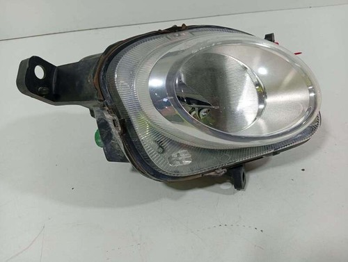 47500748rh fendinebbia destro - 47500748rh,