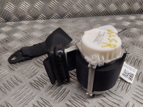 Cintura sicurezza fiat 500l - fiat,