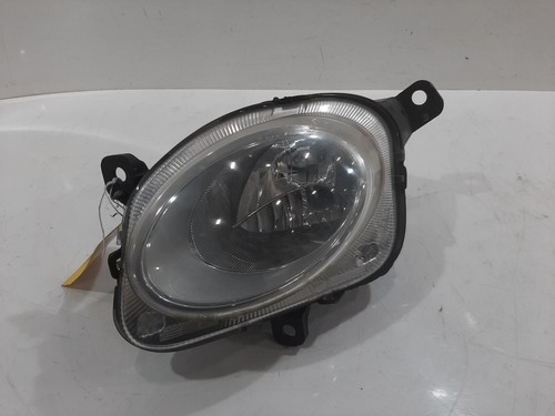 Faro proiettore alogeno