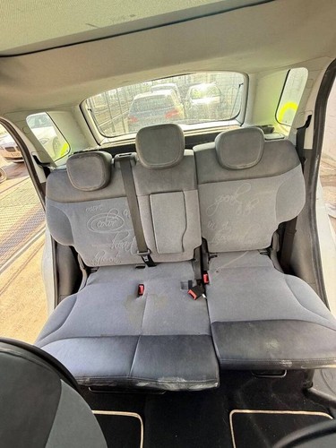 Sedili posteriori fiat 500l - posteriori,