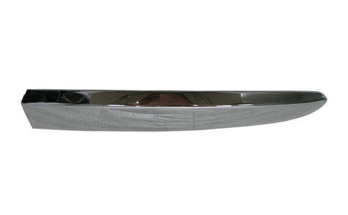 Modanatura paraurti anteriore - modanatura,